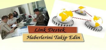 Link Destek Haberlerini Takip Edin