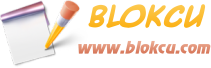 Blokcu.com Logo